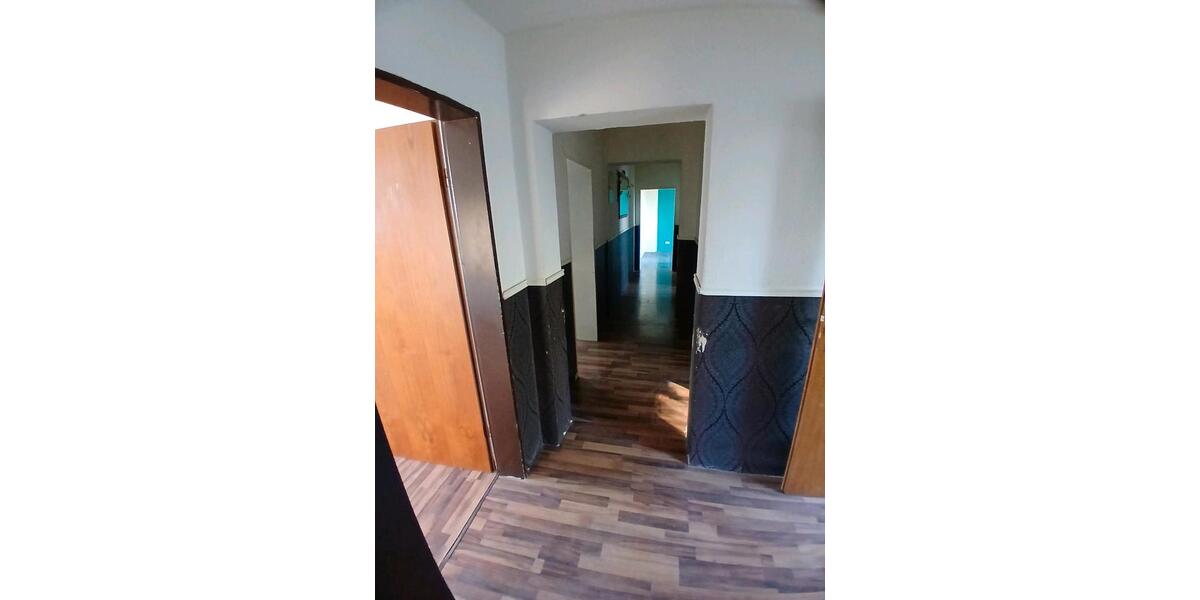 Dachgeschoßwohnung Gelsenkirchen Gelsenkirchen-West - 2 Zimmer, 120 m&sup2;, 810&euro; | Angebot:25782609