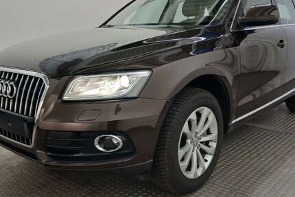 Audi Q5 95.000 km 12.980 &euro; Oberhausen 46047