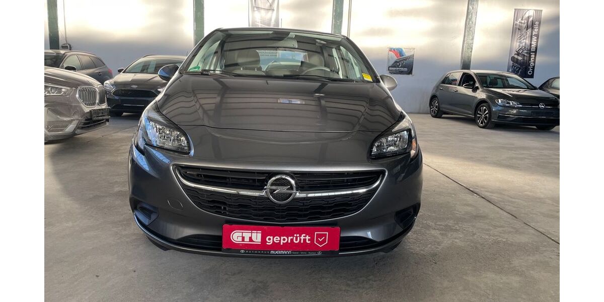 Opel Corsa 47.383 km 6.999 &euro; Oberhausen 46149