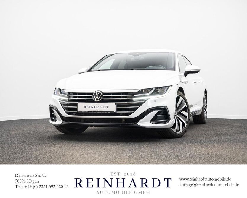 VW Arteon 49.987 km 33.090 € Hagen 58091