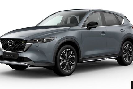 Mazda CX-5 26.104 km 34.690 &euro; Bottrop-Kirchhellen 46244