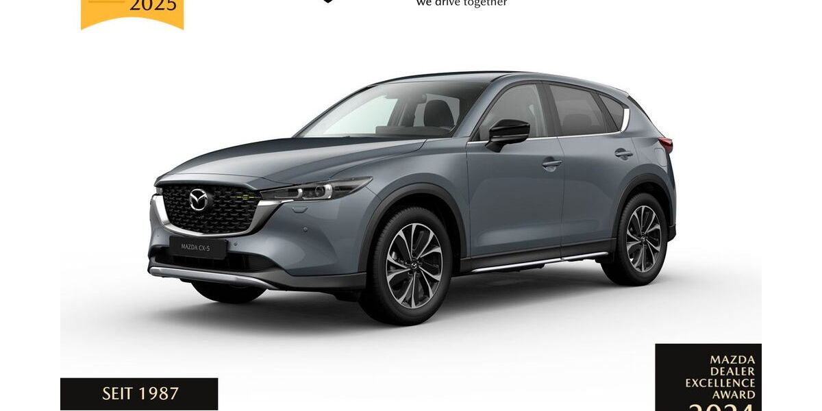 Mazda CX-5 26.104 km 37.800 &euro; Bottrop-Kirchhellen 46244