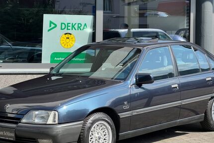 Opel Omega 145.200 km 4.950 € Gelsenkirchen 45899