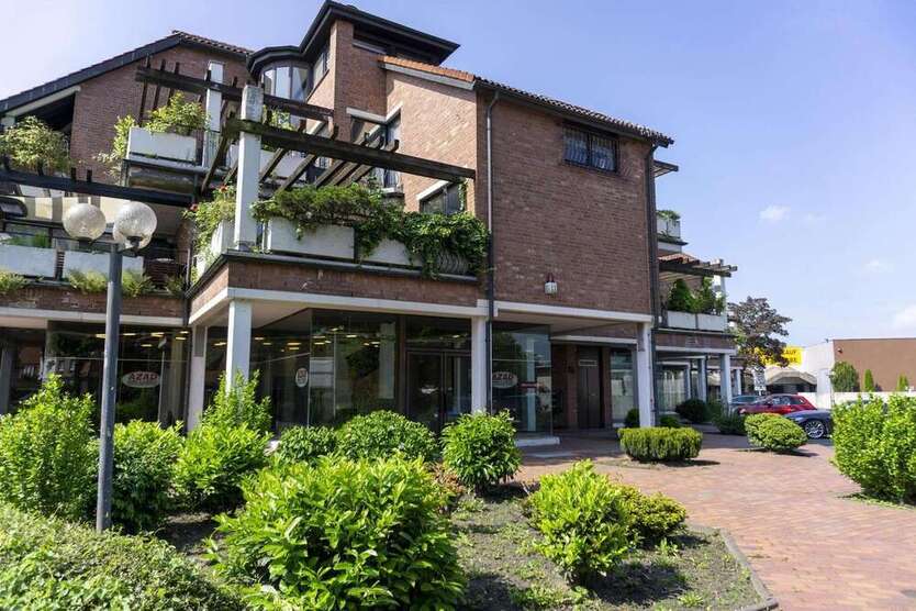 Büro in Recklinghausen 3.500 € 590 m²