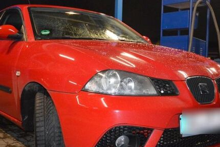 Seat Ibiza 149.500 km 3.000 &euro; Bochum 44797