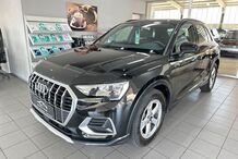 Gebrauchtwagen Audi Q3