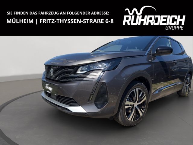 Peugeot 3008 28.000 km 27.990 &euro; Mülheim an der Ruhr 45475