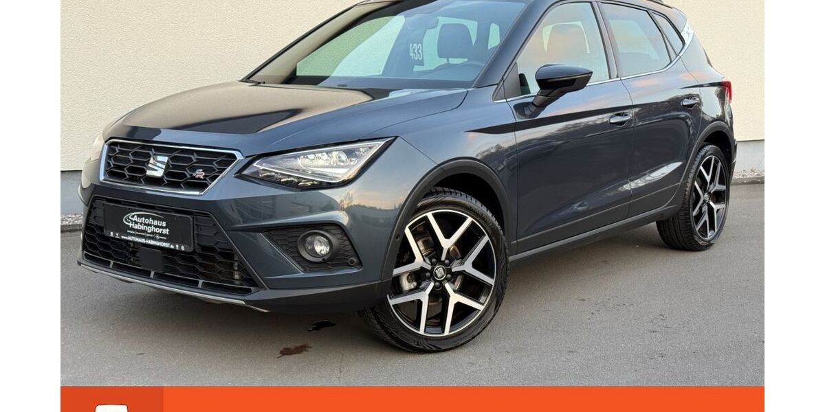 Seat Arona 61.795 km 16.990 &euro; Castrop-Rauxel 44579