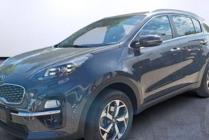 Kia Sportage 53.611 km 17.990 € Gelsenkirchen 45891