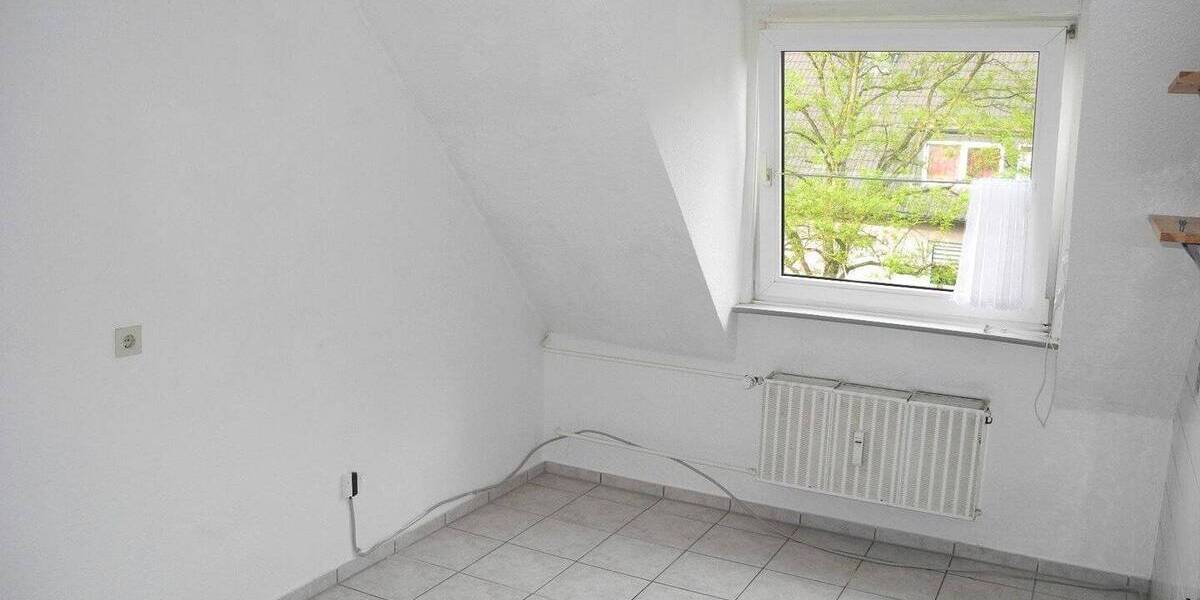 Etagenwohnung Bochum Dahlhausen - 2 Zimmer, 56 m&sup2;, 440&euro; | Angebot:26641738