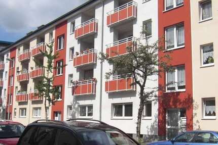 Wohnung zum Mieten in Duisburg 230 € 26 m²