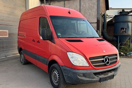 Mercedes-Benz Sprinter 117.972 km 7.990 &euro; Gladbeck 45966