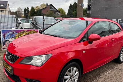 Seat Ibiza 148.850 km 4.990 &euro; Datteln 45711