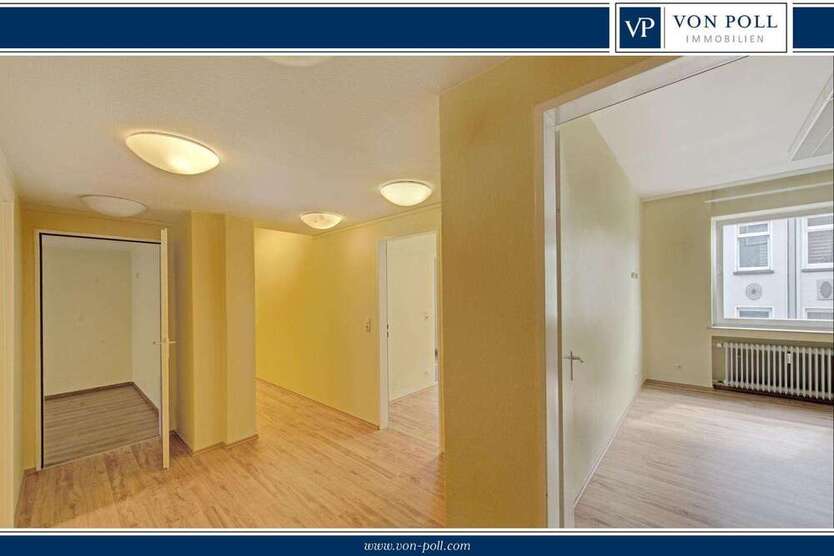 Büro in Dortmund 1.430 € 119 m²