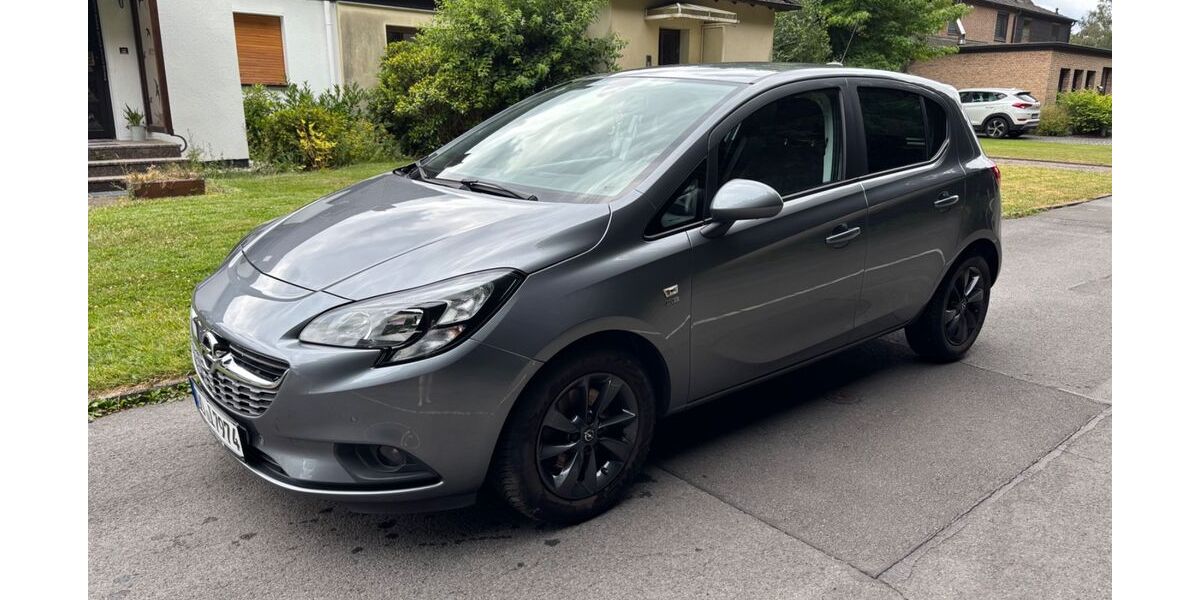 Opel Corsa 44.029 km 10.200 &euro; Dortmund 44369