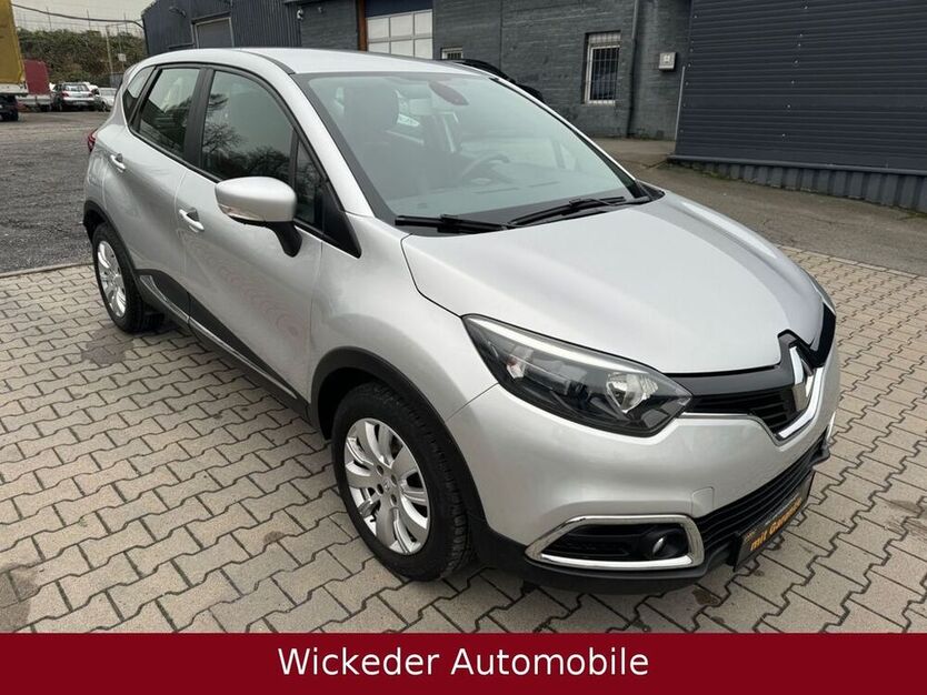Captur