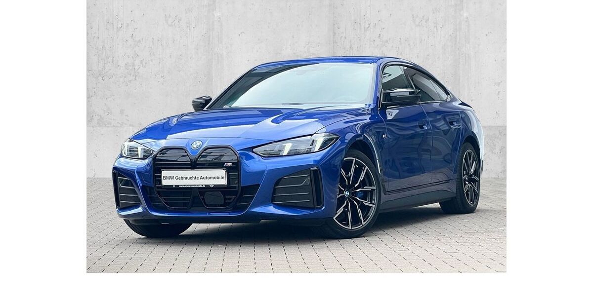 BMW i4 29.076 km 58.790 &euro; Wuppertal 42117
