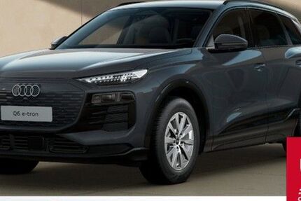 Audi Q6 e-tron 4.770 km 48.940 &euro; Recklinghausen 45657