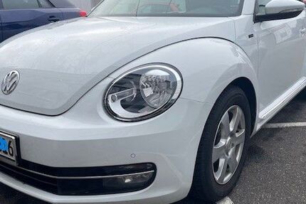 VW Beetle 107.500 km 13.100 &euro; Gevelsberg 58285