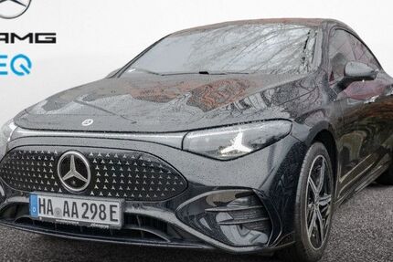 Mercedes-Benz CLA 350 9.500 km 61.880 &euro; Hagen 58135