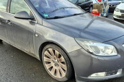 Opel Insignia 186.000 km 4.800 &euro; Dortmund 44143