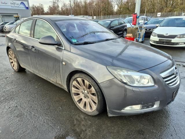 Opel Insignia 186.000 km 4.800 &euro; Dortmund 44143