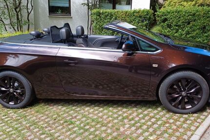 Opel Cascada 145.500 km 6.498 € Gevelsberg 58285
