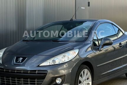 Peugeot 207 142.345 km 3.900 &euro; Oer-Erkenschwick 45739