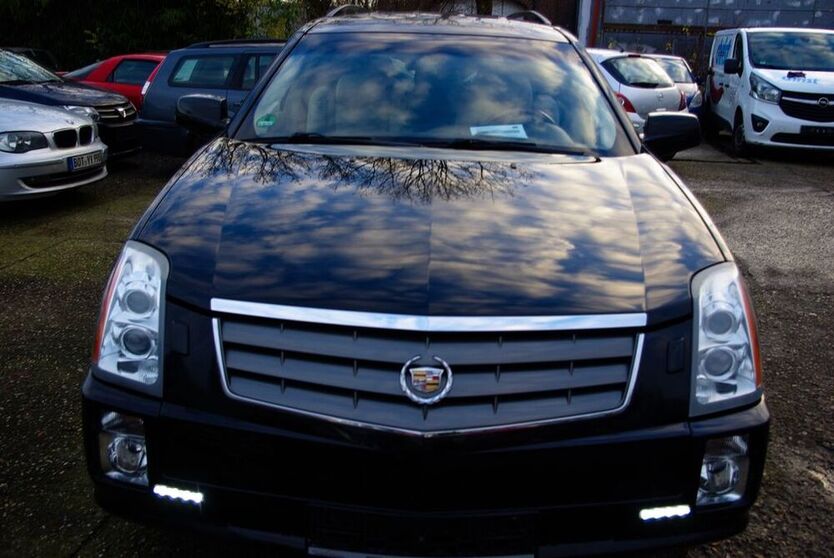 SRX