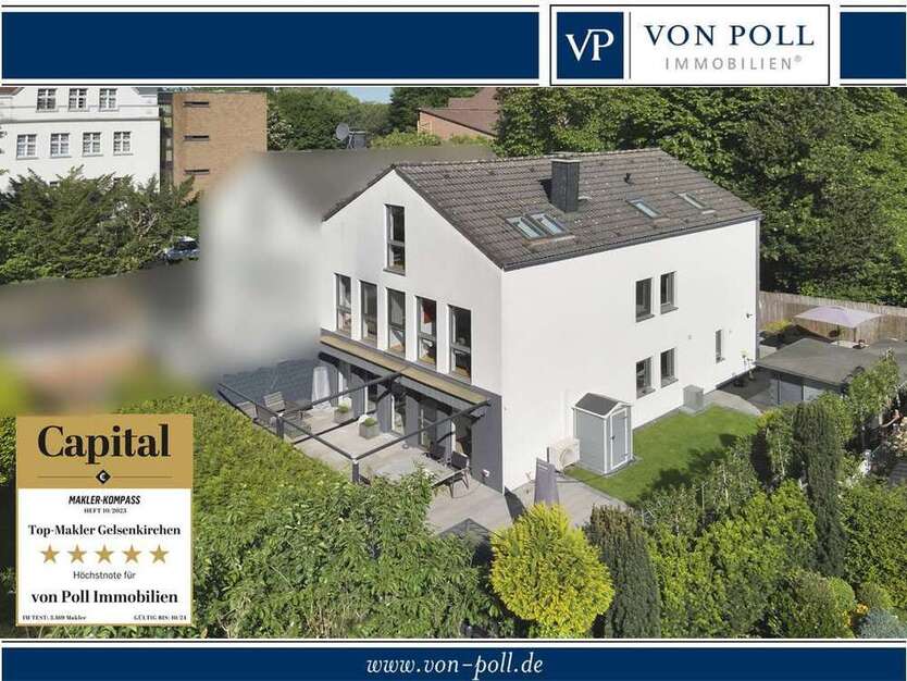 Haus zum Kaufen in Gladbeck 695.000 € 198.5 m²