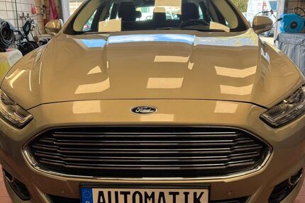 Ford Mondeo 125.623 km 13.990 &euro; Herne 44652