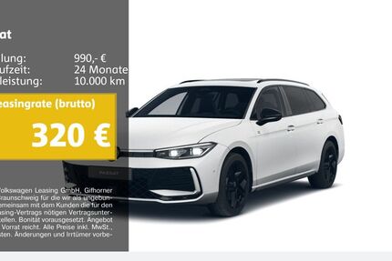 VW Passat Variant 7.555 km 44.750 &euro; Marl 45770