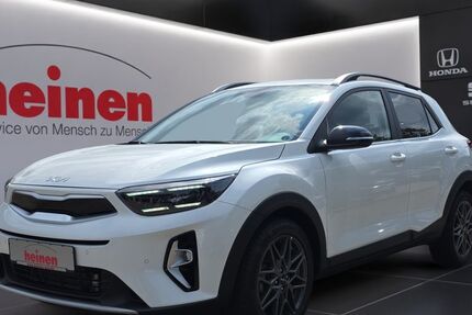 Kia Stonic 7.000 km 21.480 € Holzwickede 59439