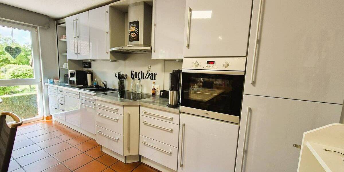 Reihenendhaus Gelsenkirchen Heßler - 5 Zimmer, 151 m&sup2;, 429.000&euro; | Angebot:26702866