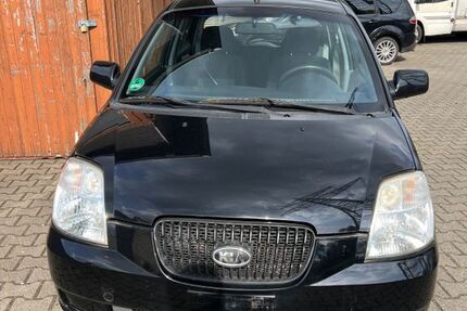 Kia Picanto 76.000 km 2.000 &euro; Gelsenkirchen 45889