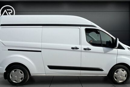 Ford Transit Custom 247.593 km 10.900 &euro; Bochum 44866