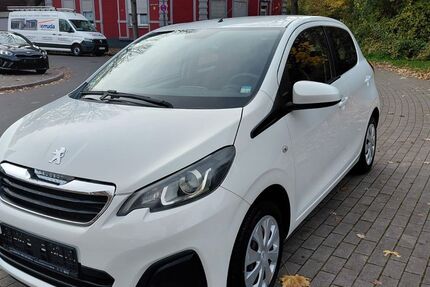 Peugeot 108 186.000 km 3.999 € Gelsenkirchen 45889