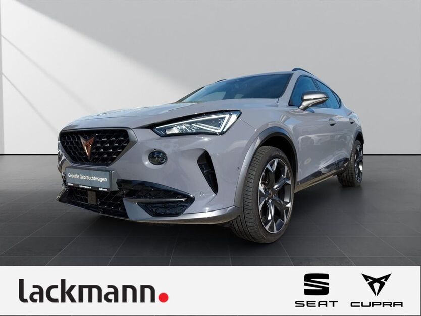 Cupra Formentor 31.455 km 36.990 € Wuppertal 42109