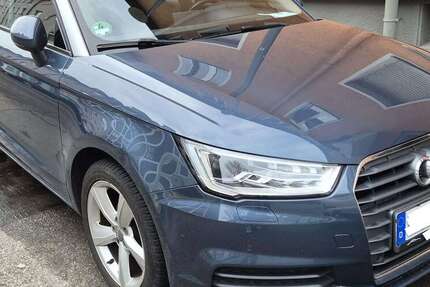 Audi A1 61.500 km 14.000 &euro; Essen 45139