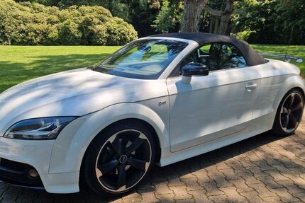 Audi TT 167.000 km 9.900 &euro; Gevelsberg 58285