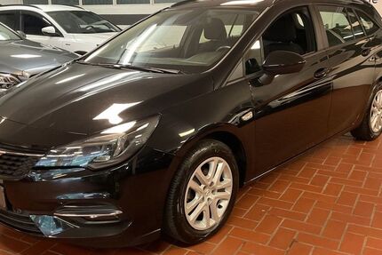 Opel Astra 138.000 km 8.490 &euro; Wülfrath 42489