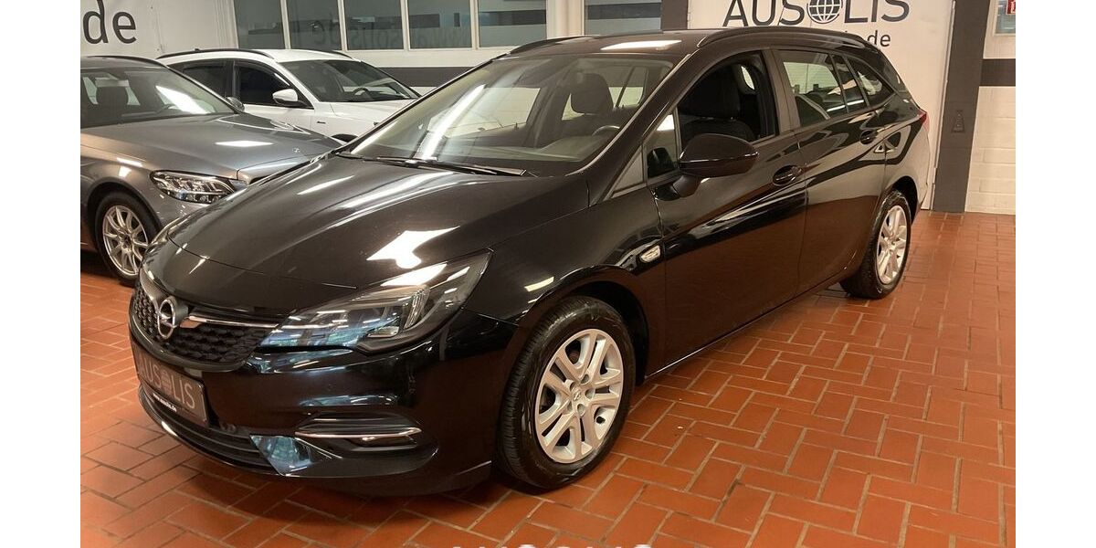 Opel Astra 138.000 km 8.490 &euro; Wülfrath 42489