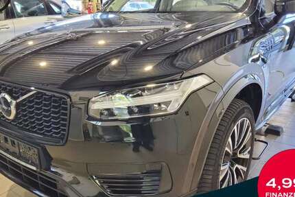 Volvo XC90 22.703 km 59.990 &euro; Essen-Kray 45309