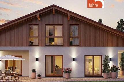 OKAL Tradition: Das Landhaus mit viel Platz zum Wohlfühlen