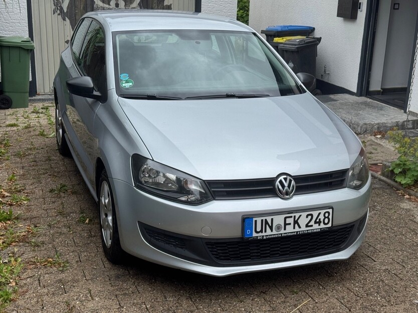VW Polo 208.860 km 3.900 € Schwerte 58239
