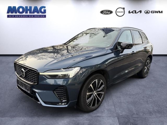 Volvo XC60 122.404 km 37.490 &euro; Dorsten 46282