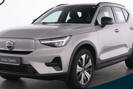 Volvo XC40 29.854 km 27.550 &euro; Witten 58453