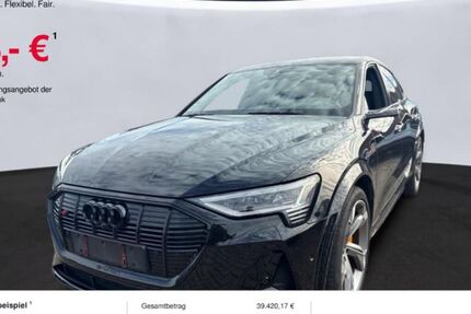Audi e-tron 54.743 km 41.788 &euro; Hagen 58091