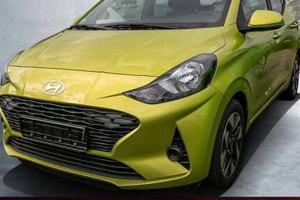 Hyundai i10 4.443 km 15.990 &euro; Dortmund 44289