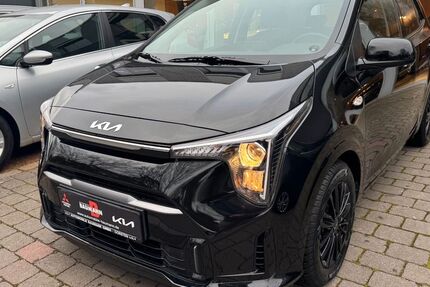 Kia Picanto 5.054 km 14.890 &euro; Dorsten 46282